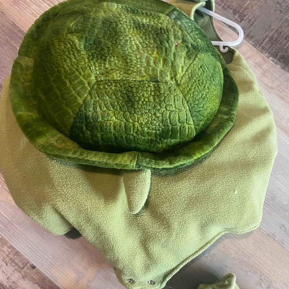 The Childrens Place soft green